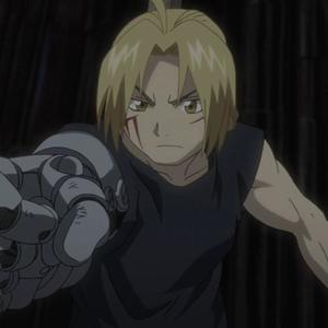 edward elric (feat. Ezerkel)