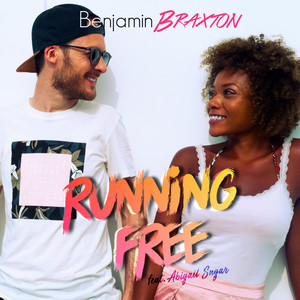 Running Free (English Radio Edit)