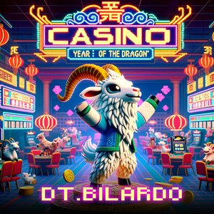 CASINO (Explicit)