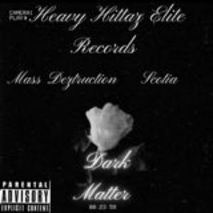 Dark Matter (feat. Scotia) [Explicit]