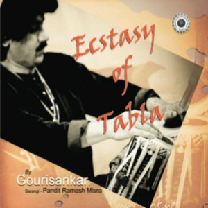 Ecstasy of Tabla