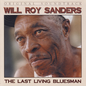 The Last Living Bluesman