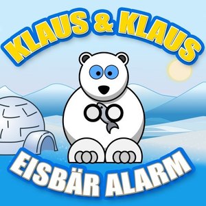 Eisbär Alarm