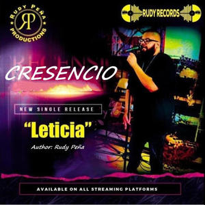 Leticia (feat. Cresencio)