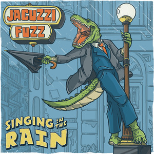 Singing In The Rain