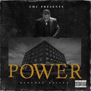 POWER (Explicit)