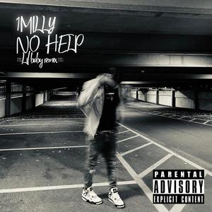 No Help (Explicit)