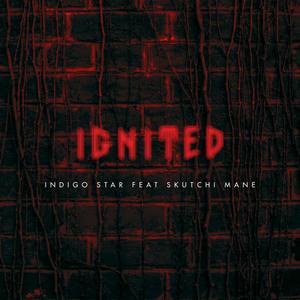 I G N I T E D (feat. Skutchi Mane) (Explicit)