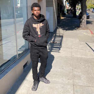 Ghetto Figure (Explicit)