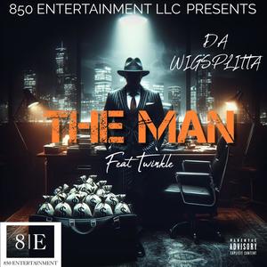 The Man (feat. Twinkle) (Explicit)