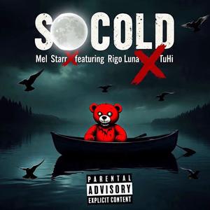 So Cold (Mel Starr) (feat. Rigo Luna) (Explicit)