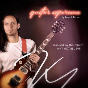 Kenneth Morales - Turn a ship around (Guitar Experience)