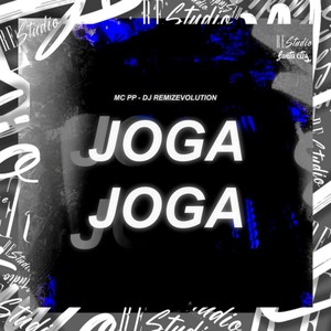 Joga Joga (Explicit)