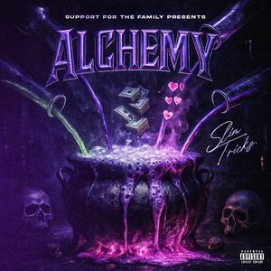 Alchemy (Explicit)