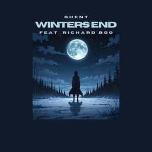 winters end (feat. Richard Boo)