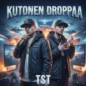 Kutonen Droppaa (Extended Remix)