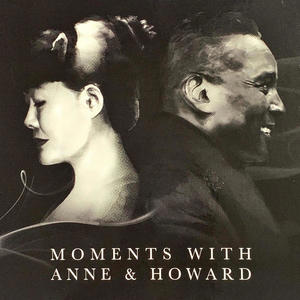 Moments With Anne Lew and Howard McCrary