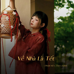 Về Nhà Là Tết (Lofi)