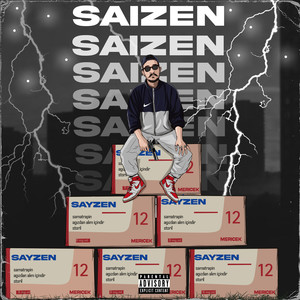 Saizen (Explicit)