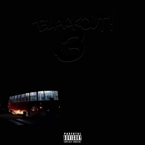 Blackeyedpeas (Explicit)