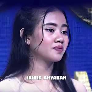 JANDA ANYARAN