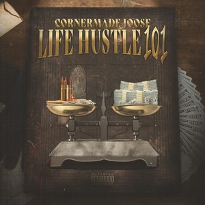 Faithful (feat. Donnie Darko & Cornermade Jumbo) (Explicit)