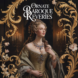 Ornate Twilight Serenad