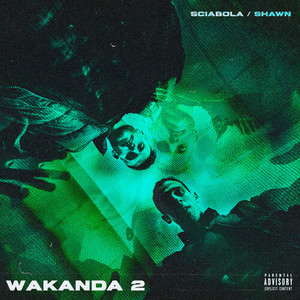 WAKANDA 2 (Explicit)