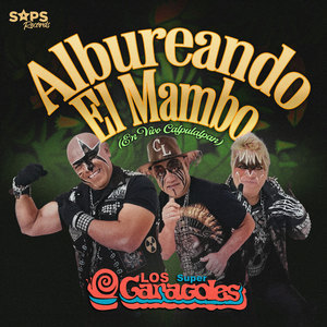 Albureando el Mambo (En Vivo Calpulalpan)