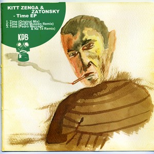 Time (David Museen Remix)