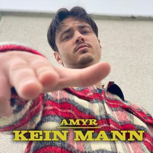 Kein Mann