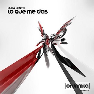Lo Que Me Das (Remix)