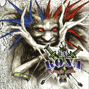 Chico, Grande y Mameluco (Explicit)