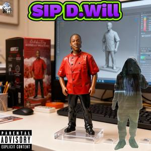 SIP DWill (Explicit)