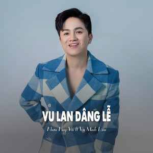 Vu Lan Dâng Lễ (Ytmix)