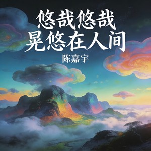 陈嘉宇 - 悠哉悠哉晃悠在人间