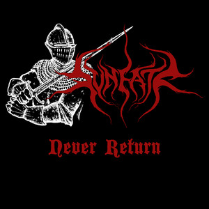 Never Return