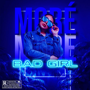 Bad girl (Explicit)