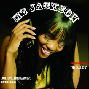 Ms Jackson (Explicit)