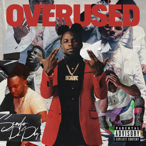 Overused (Explicit)