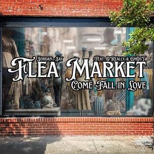 Flea Market (Verdict Remix|Explicit)