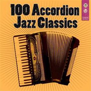 100 Accordion Jazz Classics