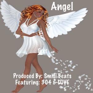 Angel (feat. 304 & LO'VE)