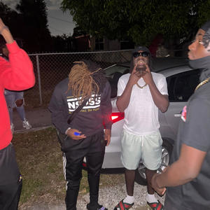 Tempo (feat. b.o.g. Aj) (Explicit)