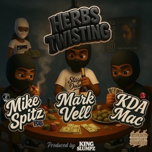 Herbs Twisting (Explicit)