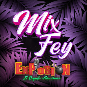 Mix Fey (Azúcar Amargo / Mío)