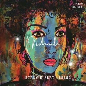 Ndonele (feat. Lesego)