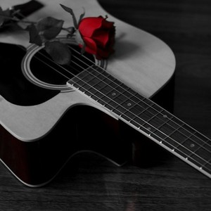 铁血丹心-吉他独奏曲 (Inst.)