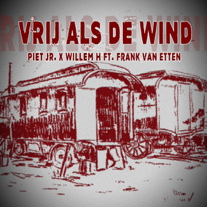 Vrij Als De Wind