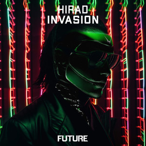 Invasion (Extended Mix)